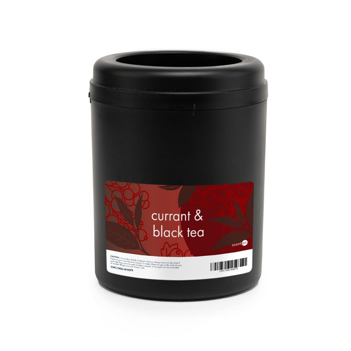 Currant and Black Tea ScentAir Whisper PRO Fragrance Cartridge
