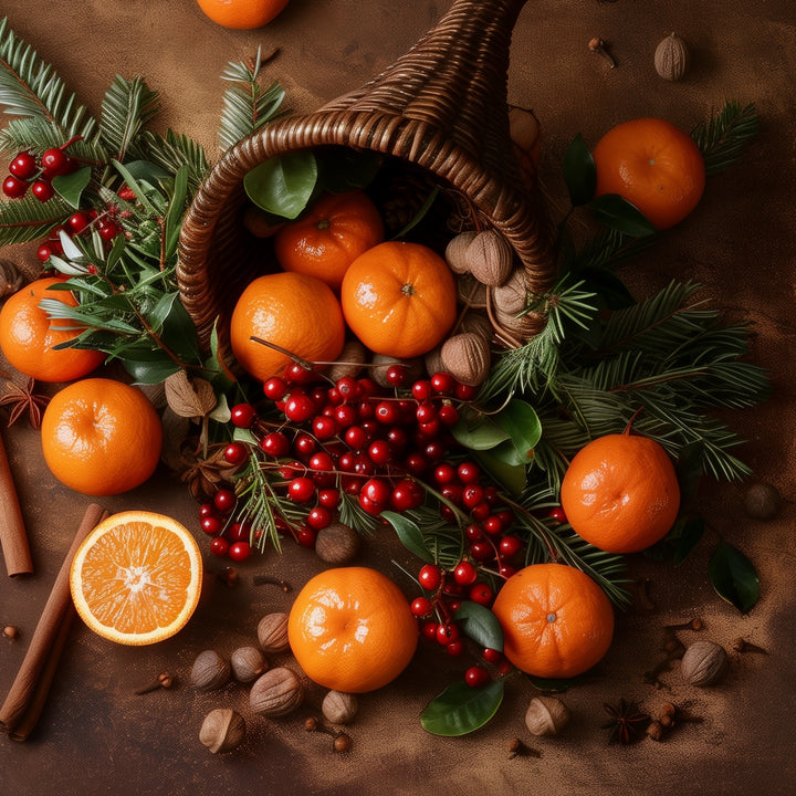 Cornucopia