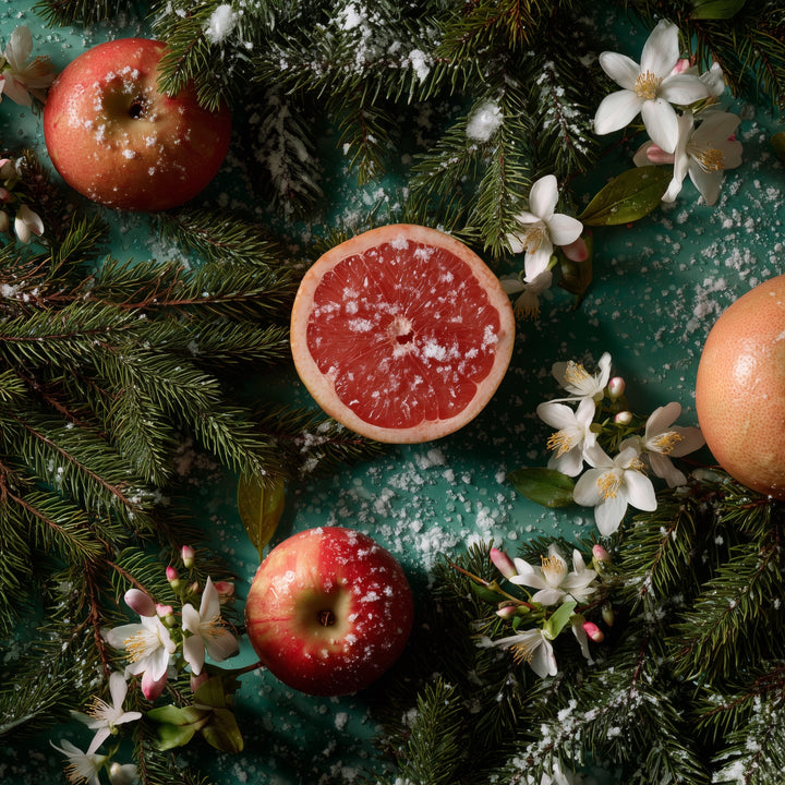 Frosted Fir