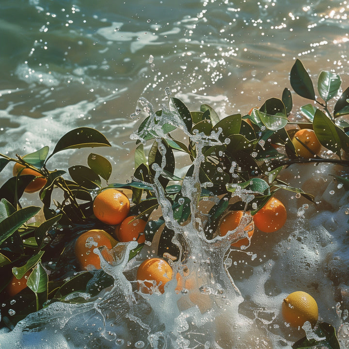 Ocean