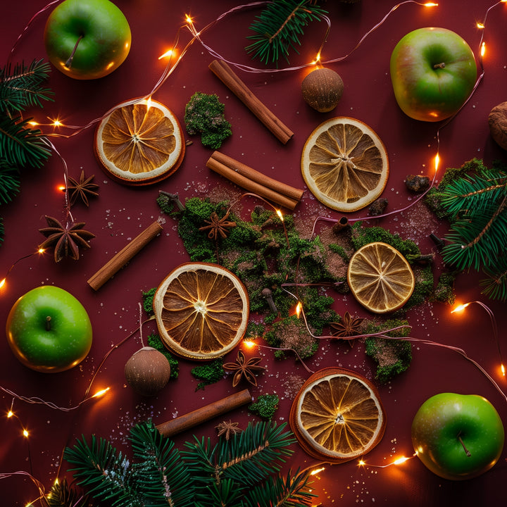 Seasons Greetings