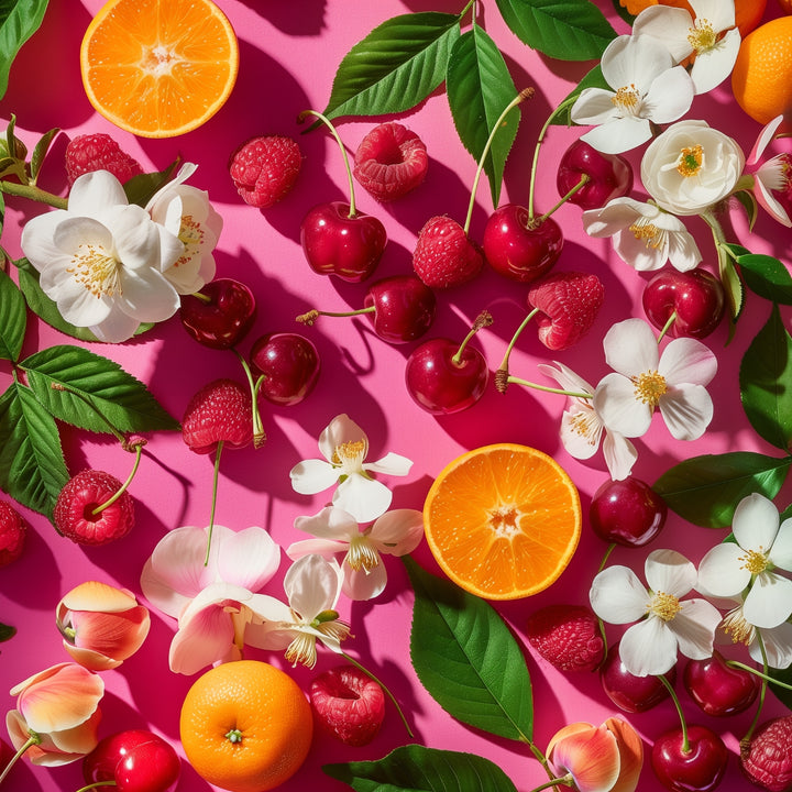 Summer Cherry
