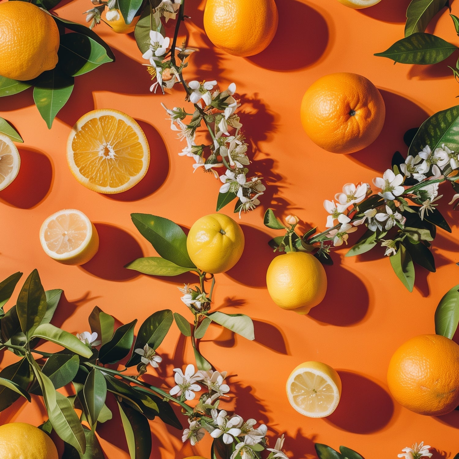 Tuscan Orange Home Fragrance | ScentAir