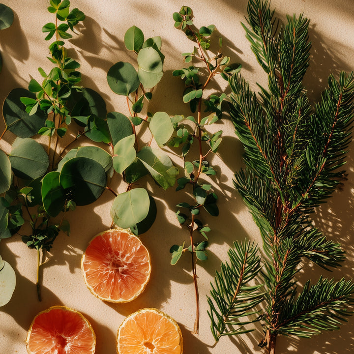 Wild Clover &amp; Cedarwood