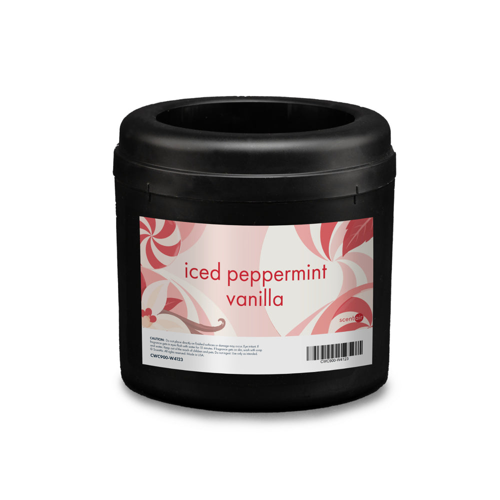 Iced Peppermint Vanilla Whisper HOME Fragrance Cartridge