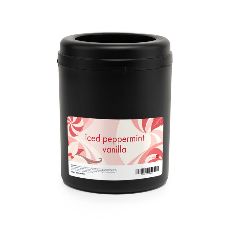 Iced Peppermint Vanilla Whisper PRO Fragrance Cartridge