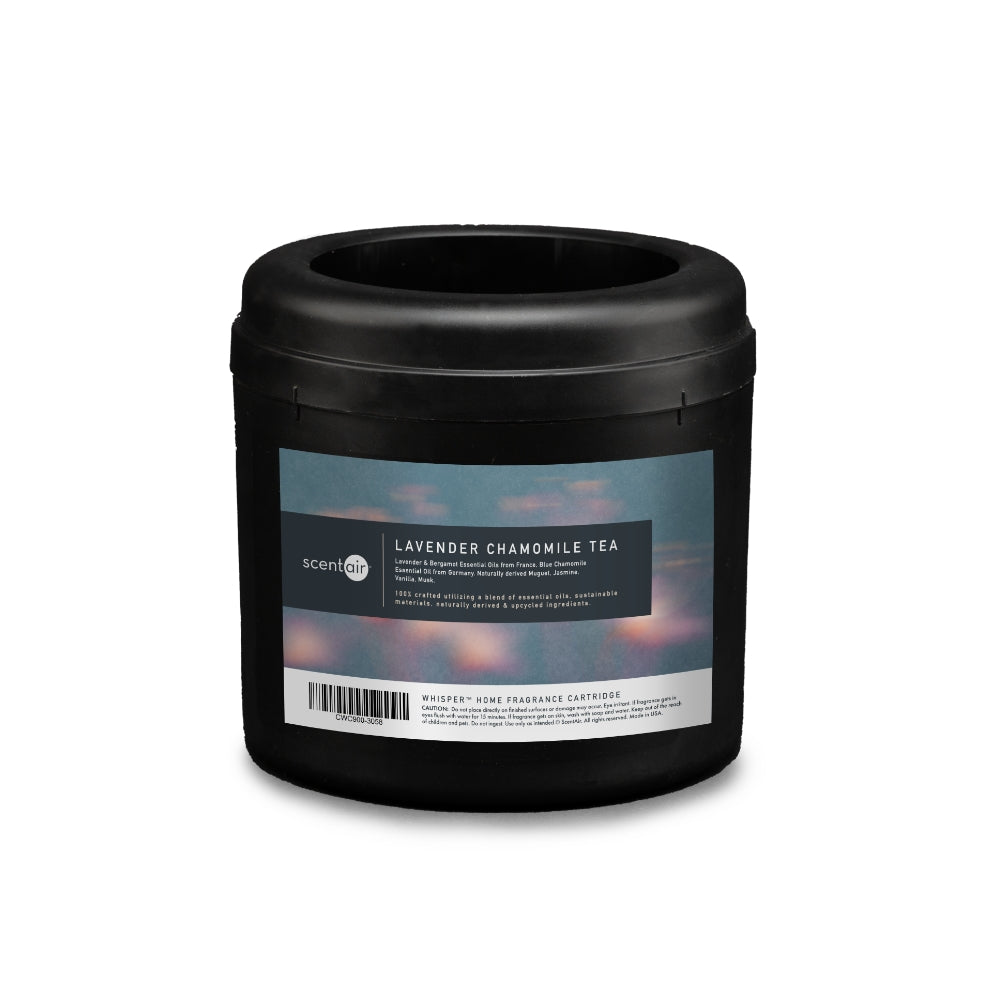 Lavender Chamomile Tea ScentAir Whisper HOME Fragrance Cartridge
