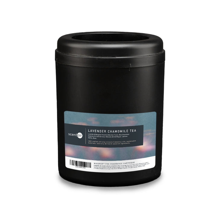 Lavender Chamomile Tea ScentAir Whisper PRO Fragrance Cartridge