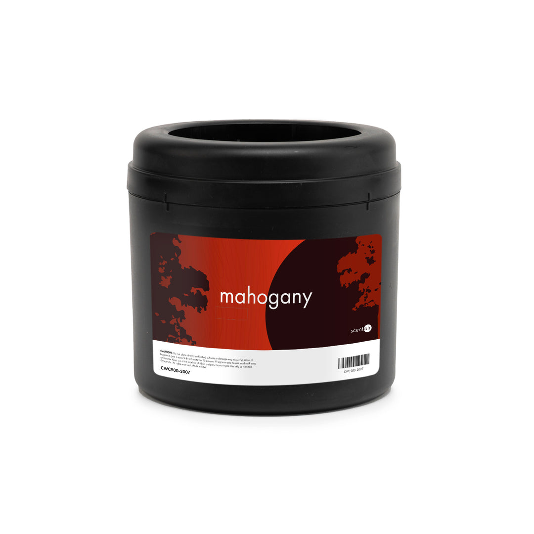Mahogany