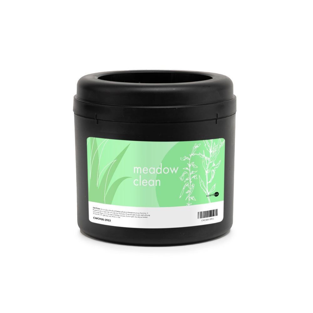 Meadow Clean ScentAir Whisper HOME Fragrance Cartridge
