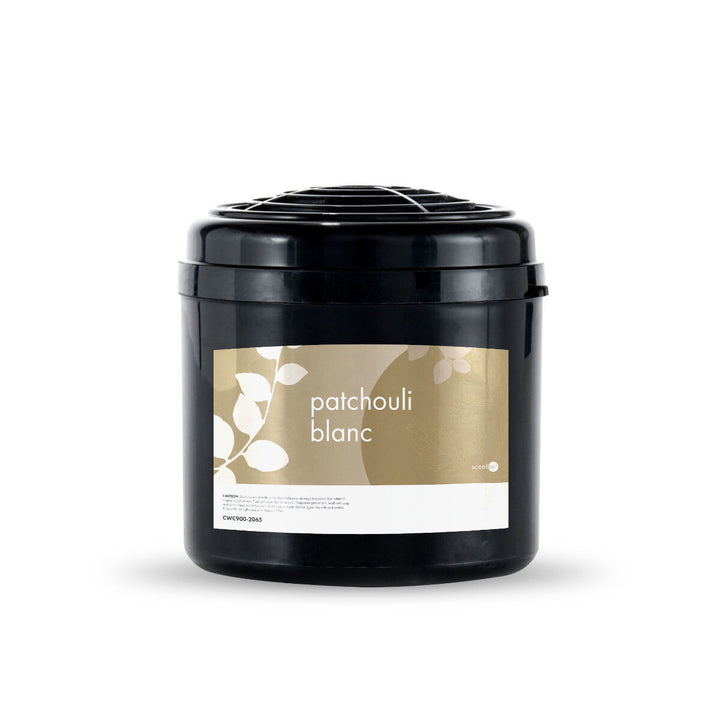 Patchouli Blanc