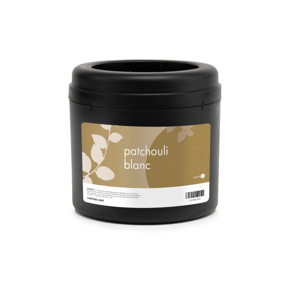 Patchouli Blanc ScentAir Whisper HOME Fragrance Cartridge