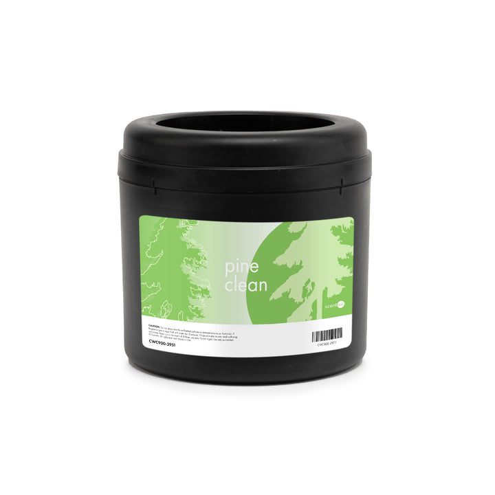 Pine Clean
