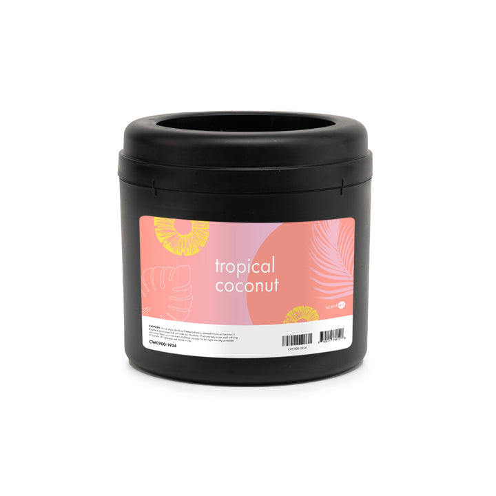 Tropical Coconut