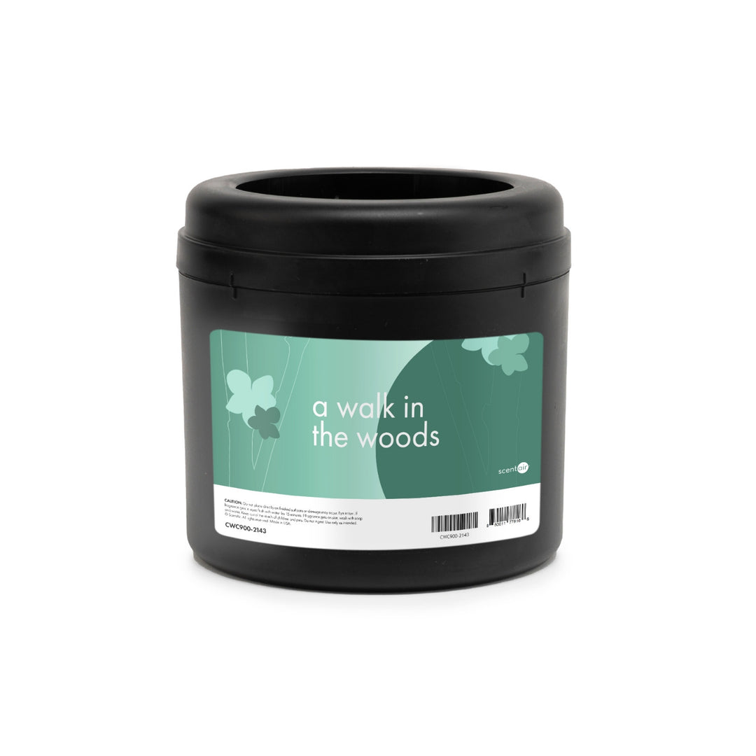 A Walk in the Woods ScentAir Whisper HOME fragrance cartridge