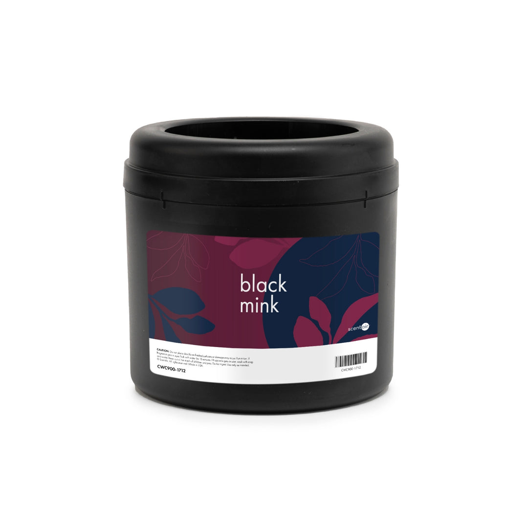 Black Mink