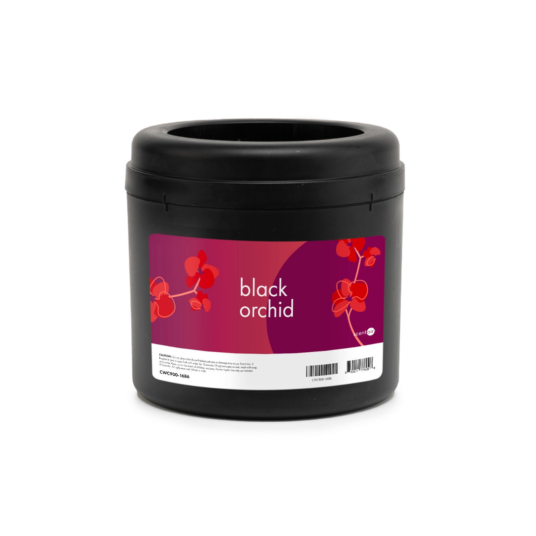 Black Orchid
