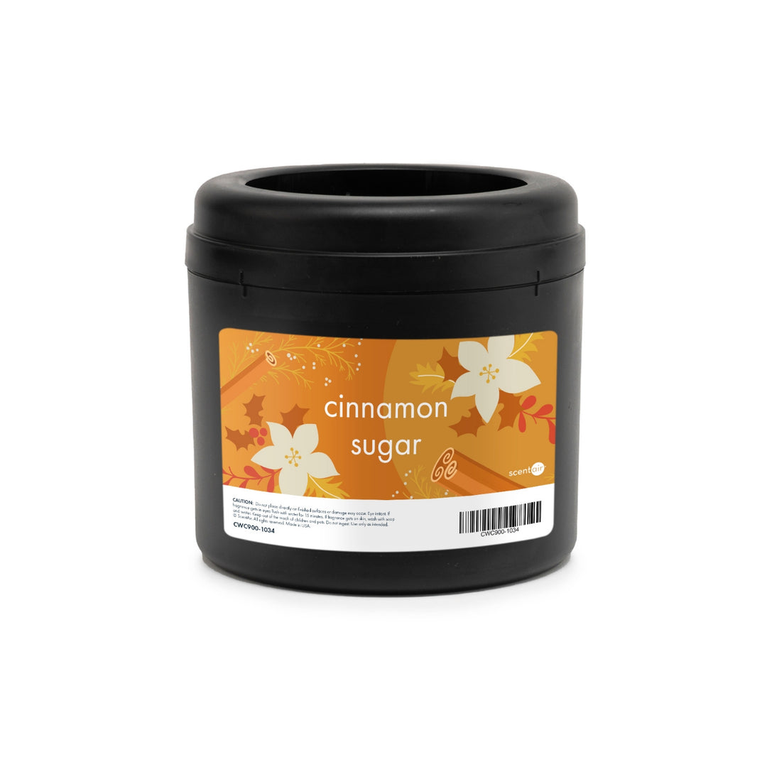 Cinnamon Sugar