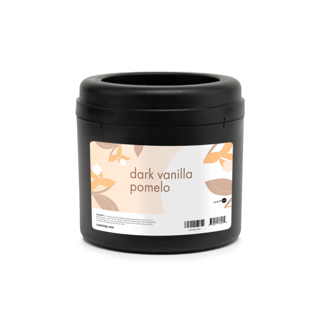 Dark Vanilla Pomelo