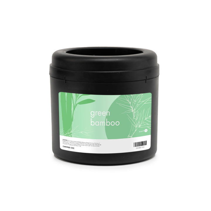 Green Bamboo