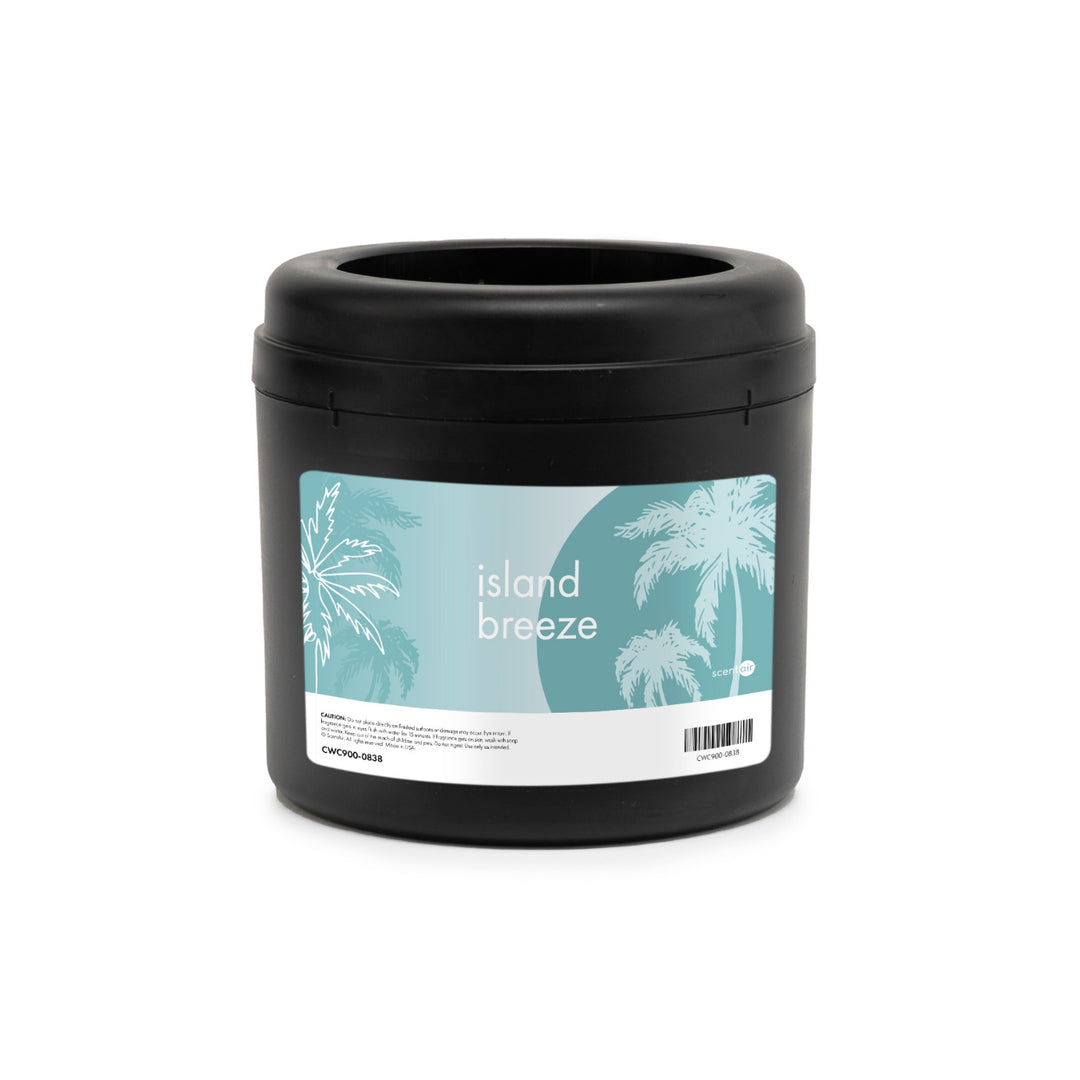 Island Breeze