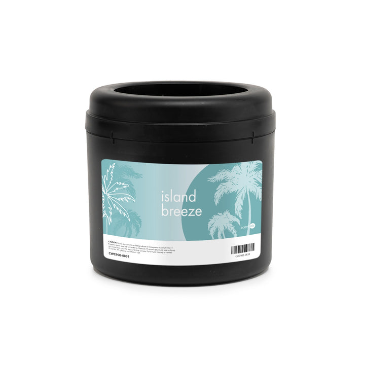 Island Breeze