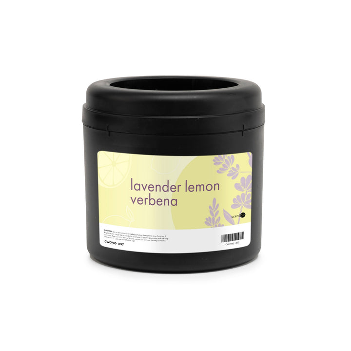 Lavender Lemon Verbena