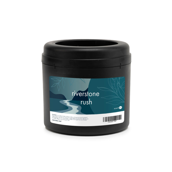 Riverstone Rush