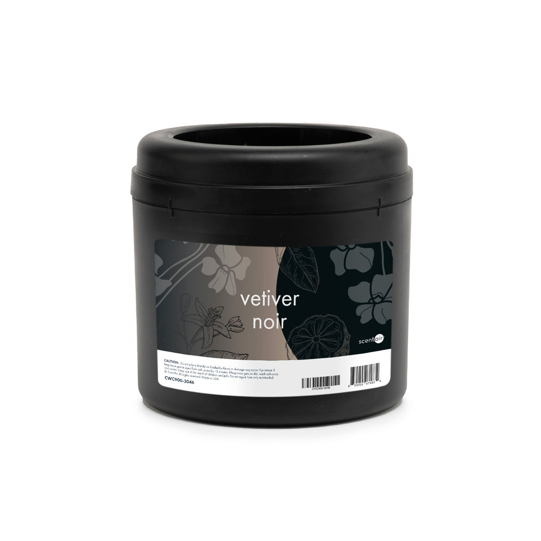 Vetiver Noir