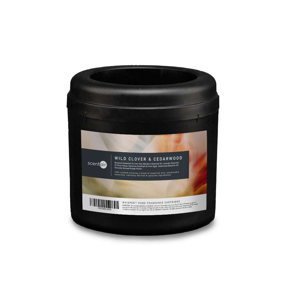 Wild Clover &amp; Cedarwood