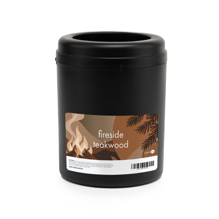 Fireside Teakwood