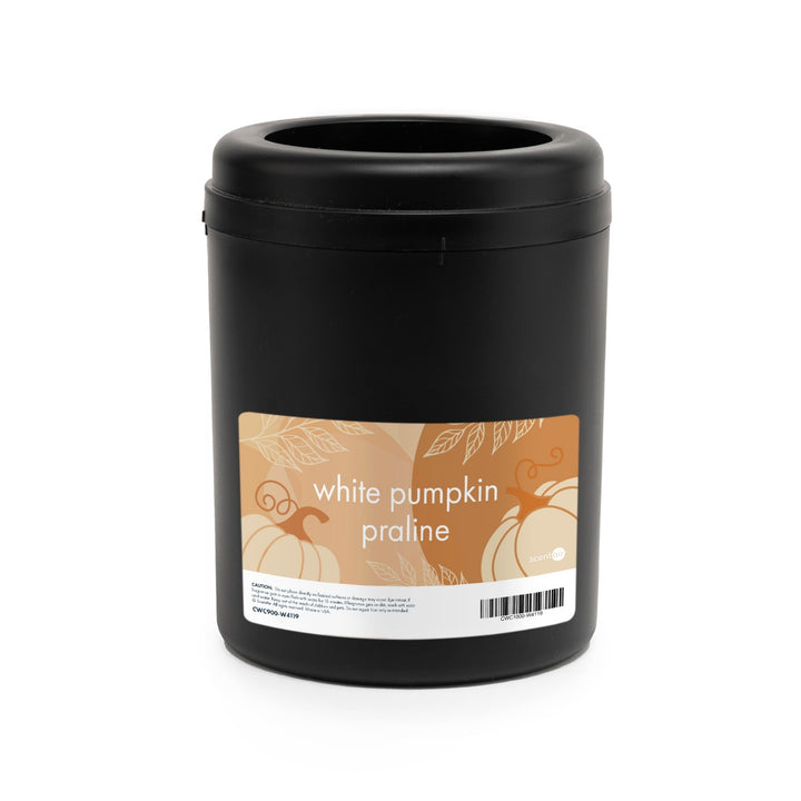 White Pumpkin Praline