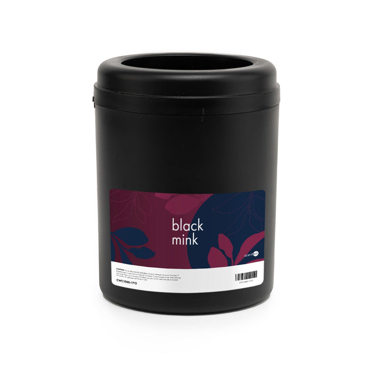 Black Mink