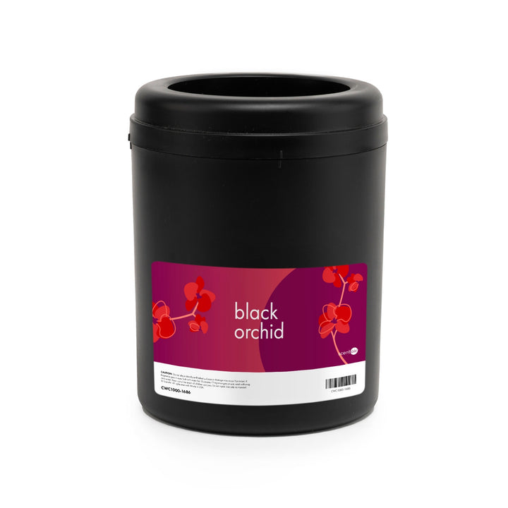 Black Orchid