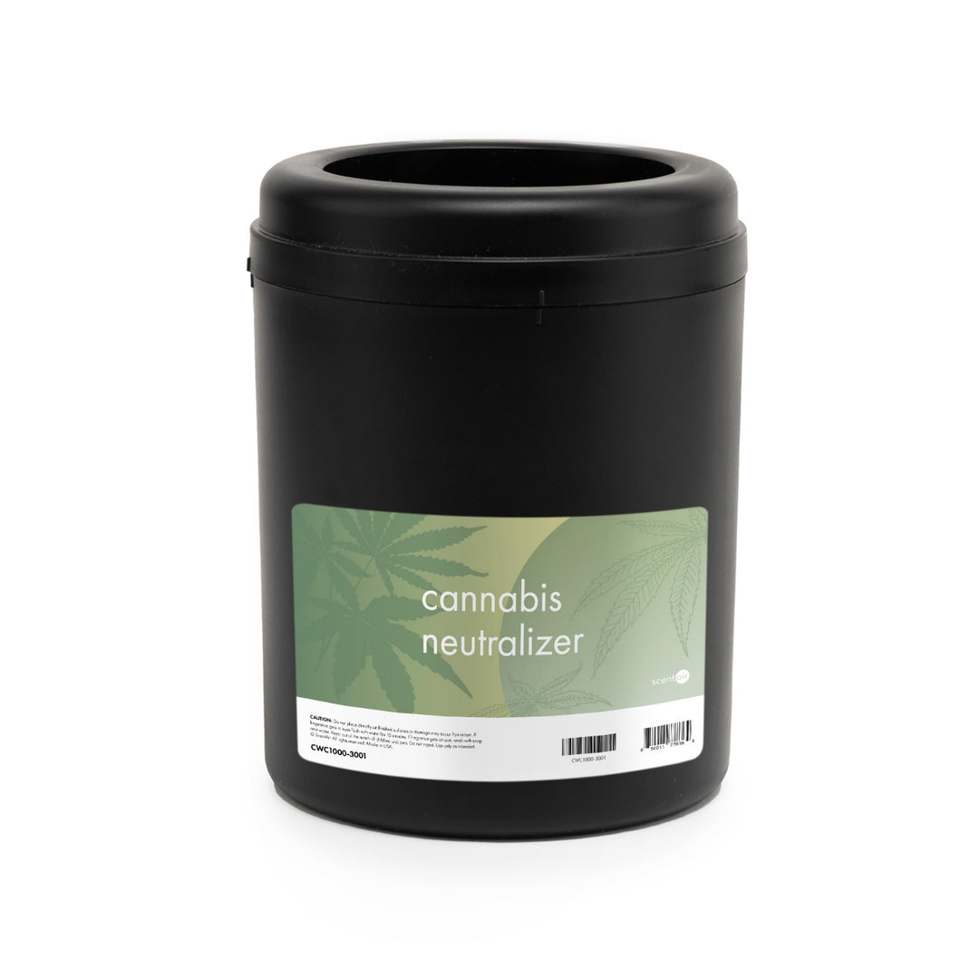 Cannabis Neutralizer