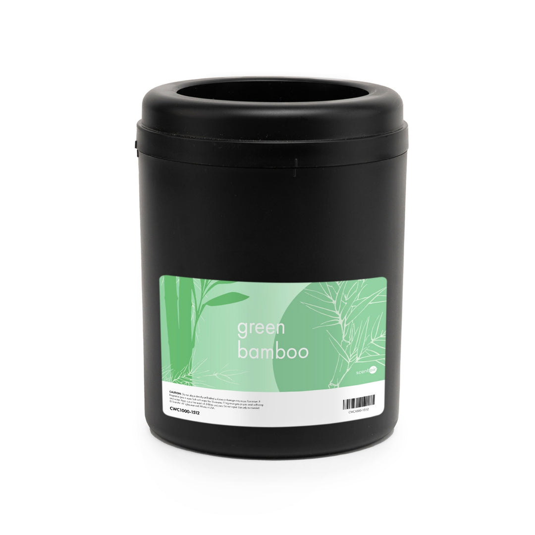 Green Bamboo