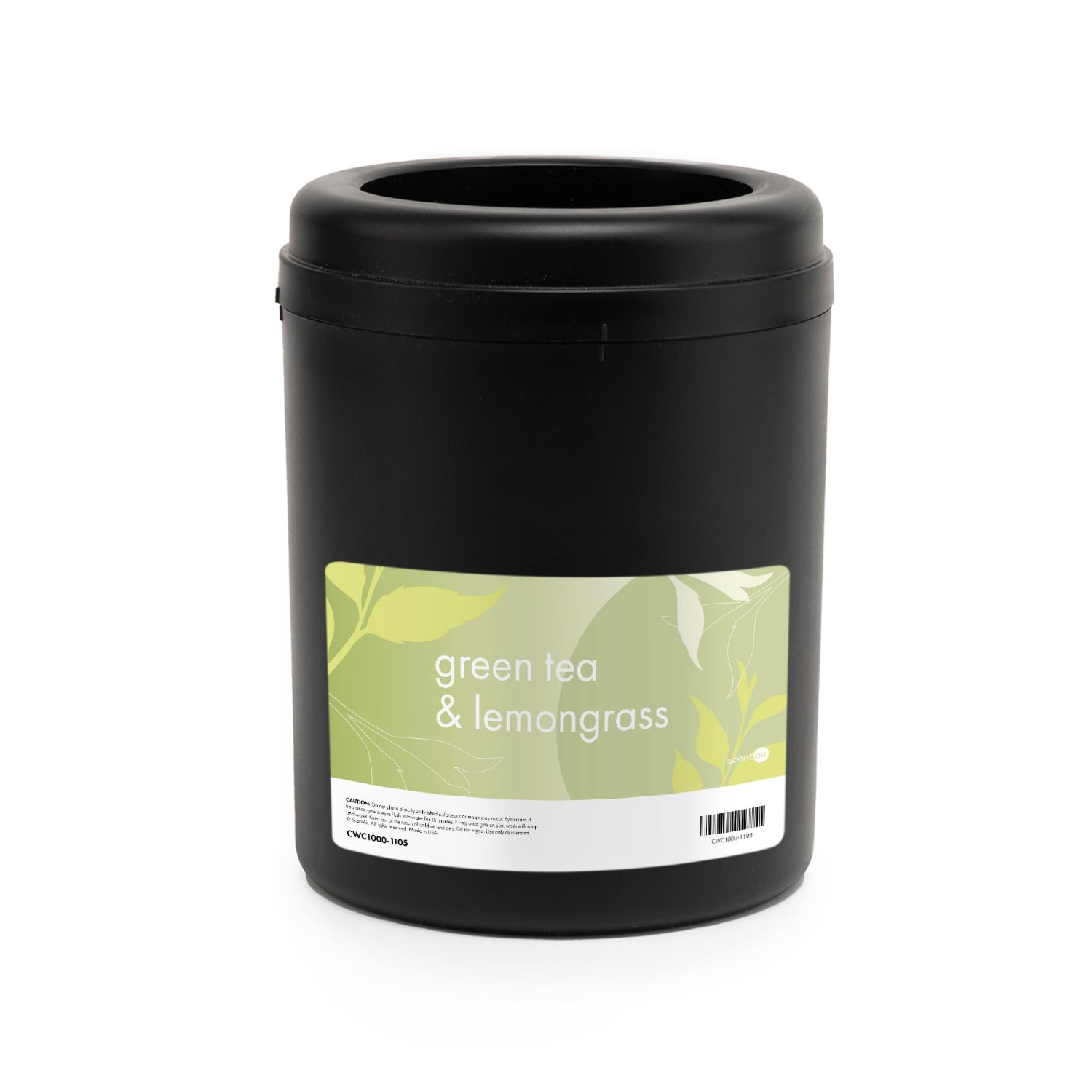 Green Tea & Lemongrass Home Fragrance | ScentAir