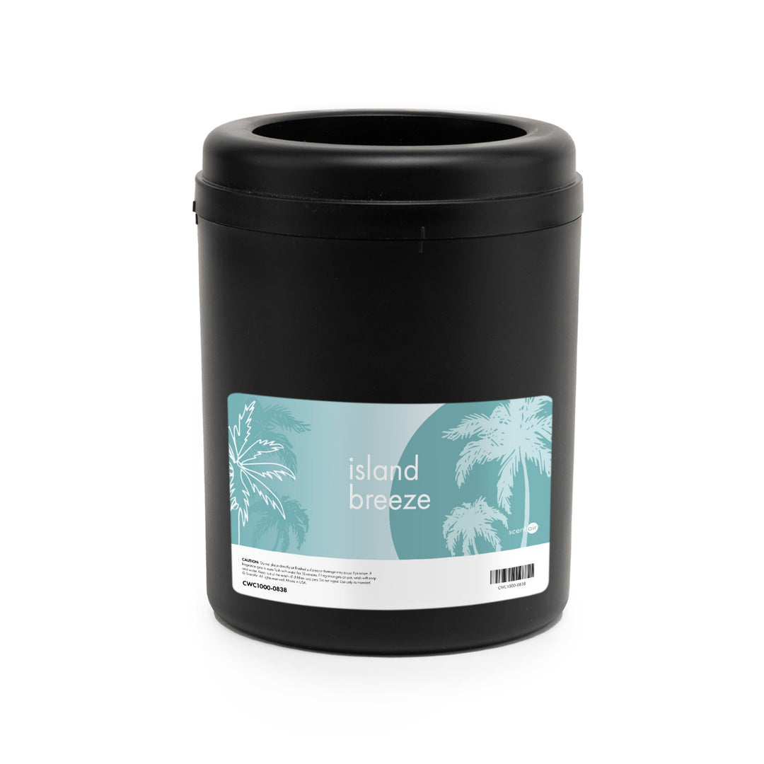Island Breeze