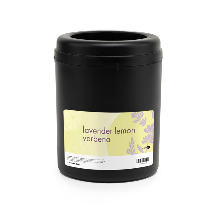 Lavender Lemon Verbena