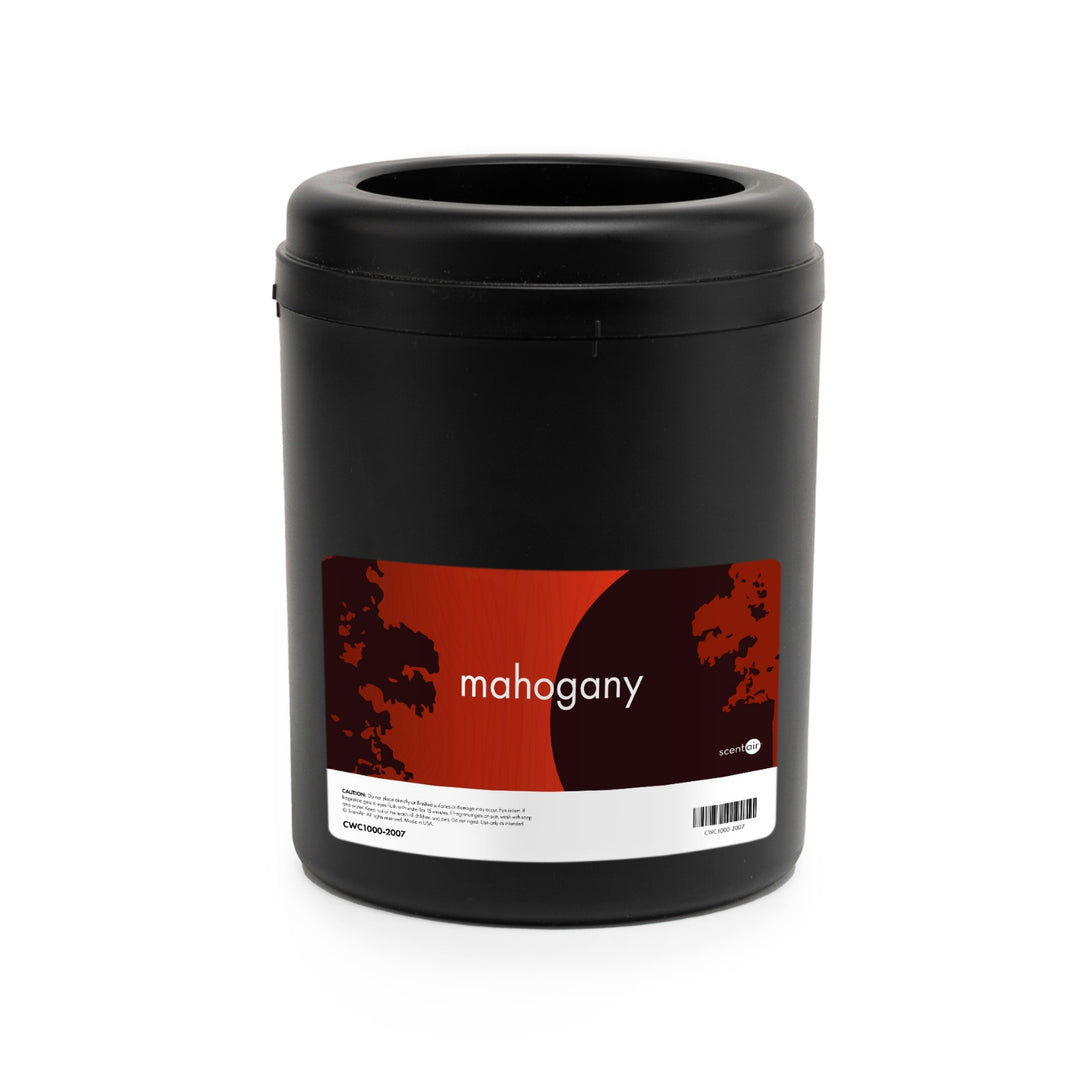 Mahogany