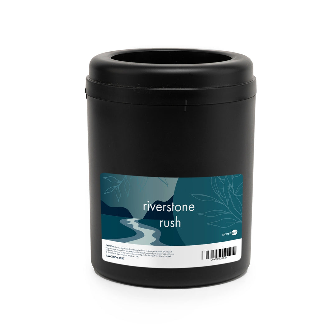 Riverstone Rush