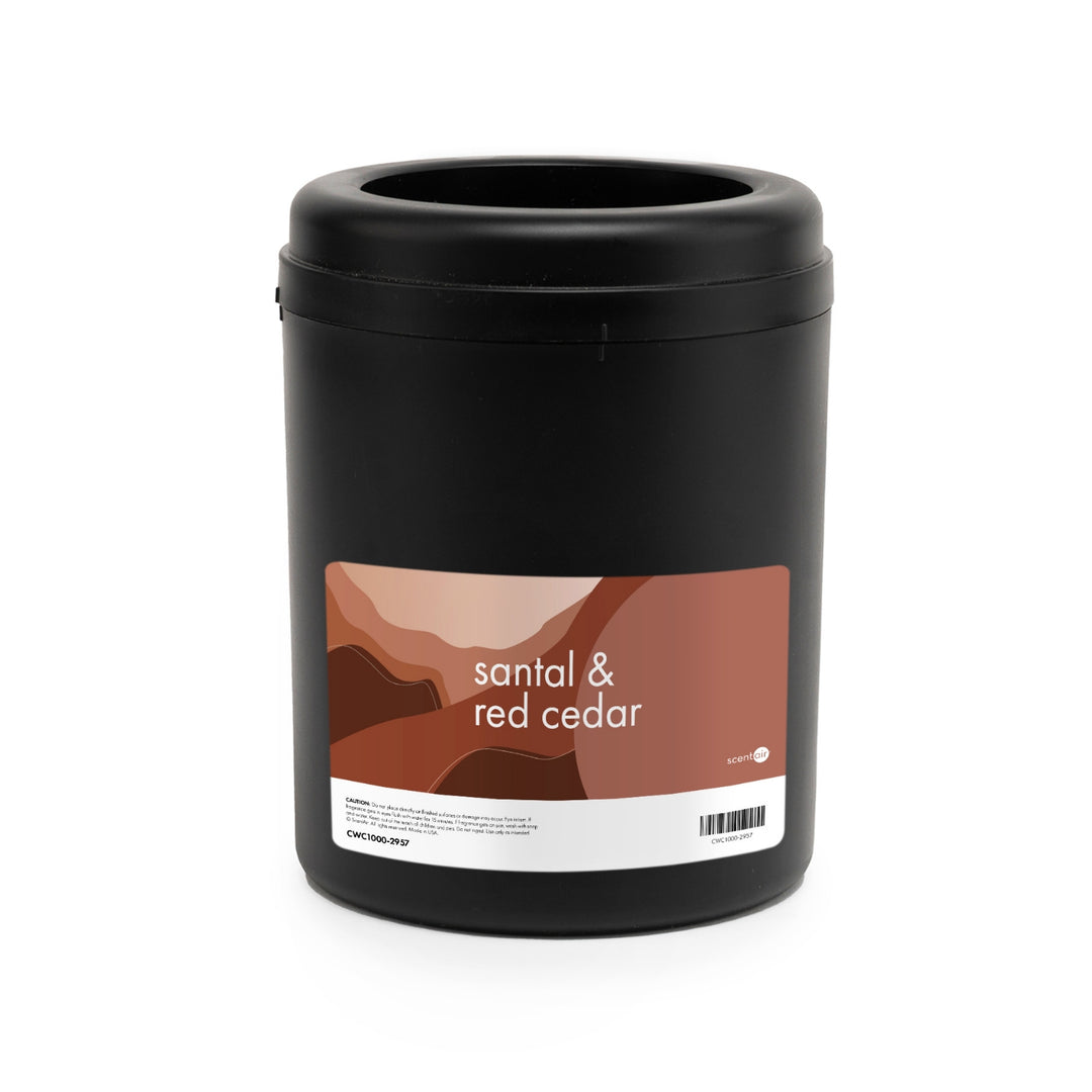 Santal &amp; Red Cedar