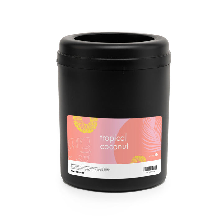 Tropical Coconut