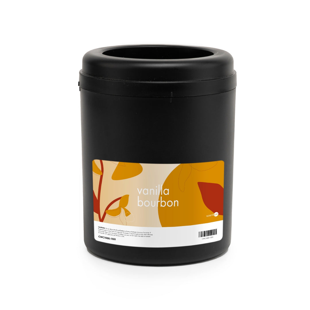 Vanilla Bourbon