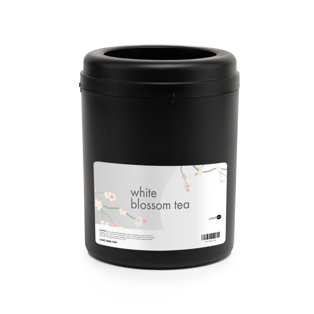 White Blossom Tea