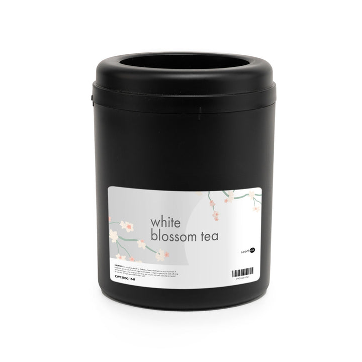 White Blossom Tea