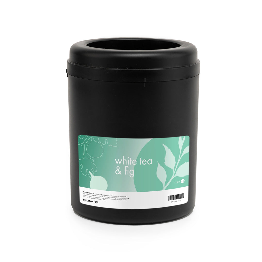 White Tea &amp; Fig