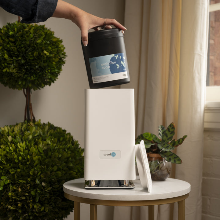ScentAir Whisper™ PRO Diffuser