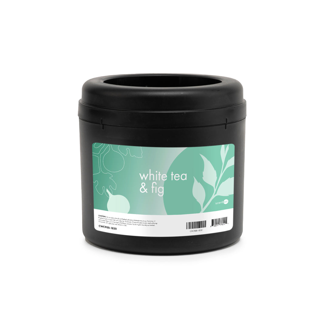 White Tea &amp; Fig
