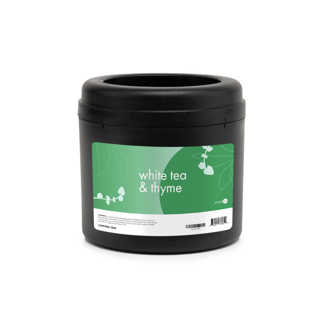 White Tea &amp; Thyme